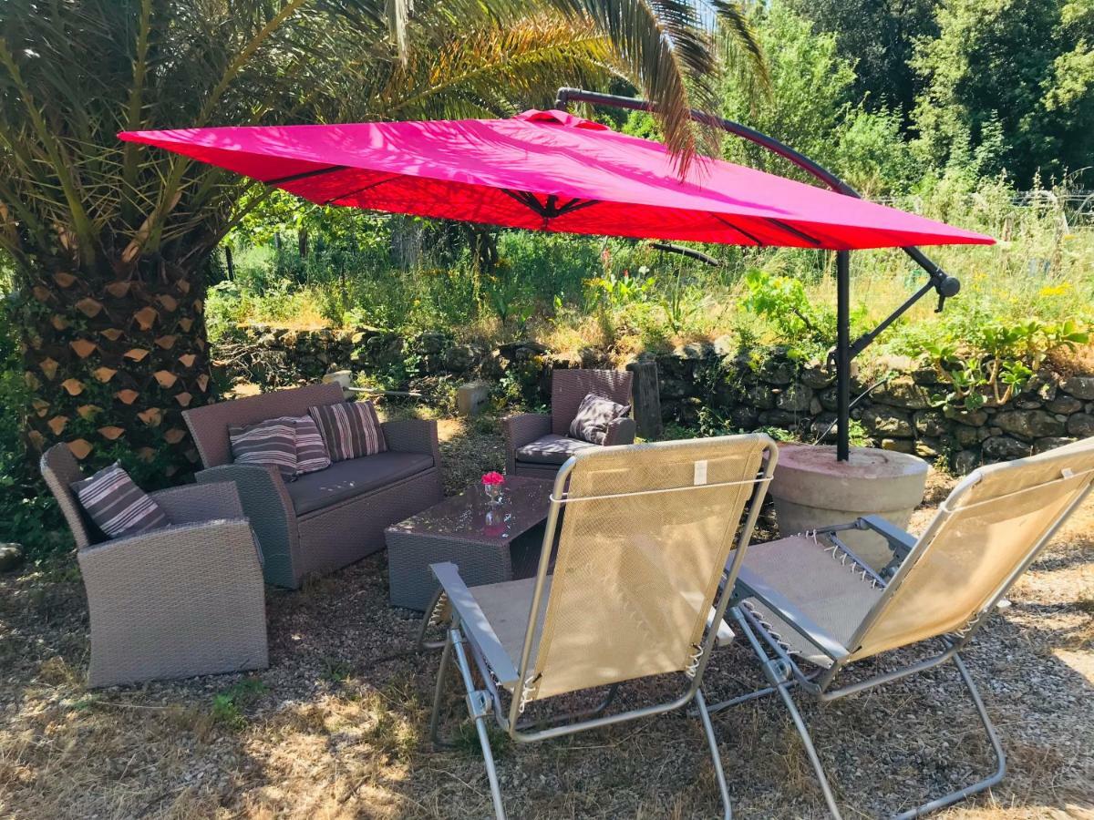 Oreta Gite U Licetu A La Campagne מראה חיצוני תמונה